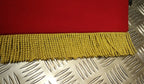 British Royal Marines RM Ceremonial / Lectern Banner PER MARE PER TERRAM