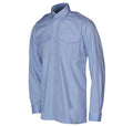 RAF Royal Air Force Shirt Blue Long Sleeves No1 No2 Various Sizes Available NEW