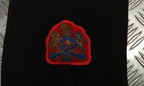 British Army RG Jacket No1 Dress Warrant WO Royal Gibraltar Reg Large