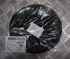 RN Navy Beret Wool Knitted British RN Naval Royal Blue 56cm NEW