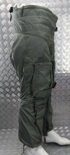 Fighter Pilot Trouser Anti G Trousers Full Coverage Beaufort RFD FCAGT