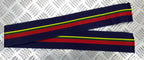 Royal Marines Issue 70mm Stable Belt Material Genuine British 4"-32" Lengths