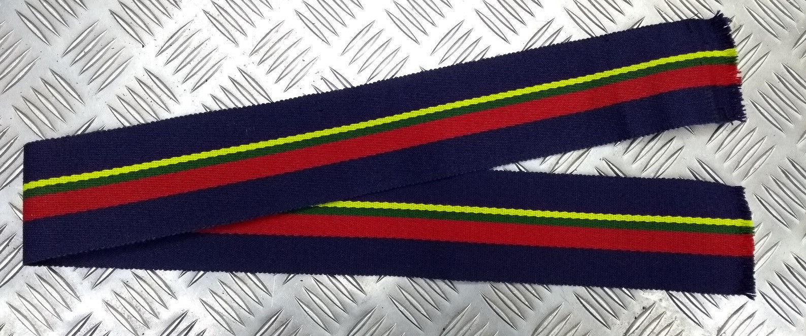 Royal Marines Issue 70mm Stable Belt Material Genuine British 4"-32" Lengths