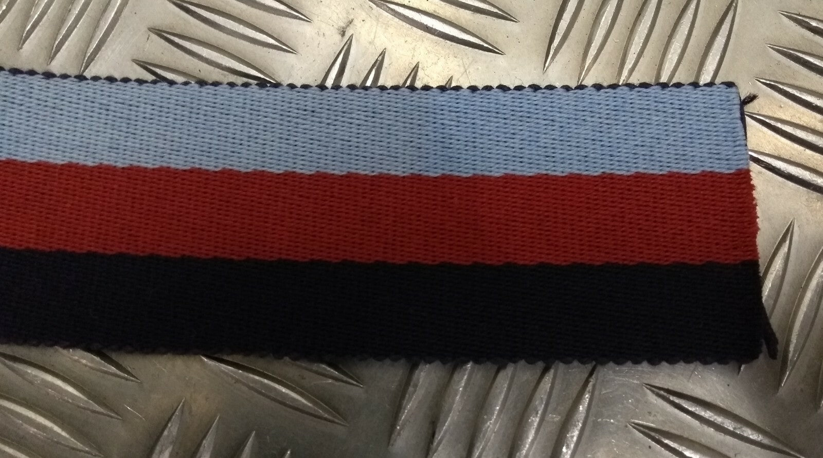 Genuine Issue TRI Service Stable Belt Material Cotton Canvas Duty- NEW