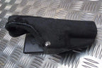 Bianchi Issue Black Accumold Thumbsnap Holster Faulty