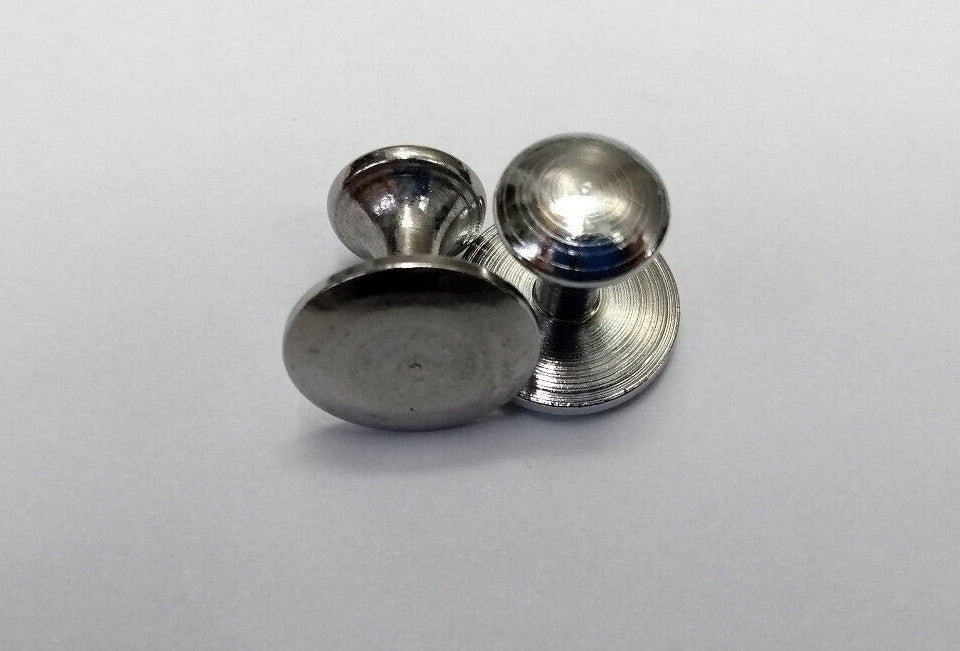 Belt Studs For Sam Browns Pouches Straps Belts Genuine Issue