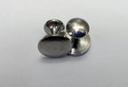 Belt Studs For Sam Browns Pouches Straps Belts Genuine Issue