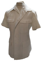 Jacket No1 BW White Bush Ofc & Class 1 British Navy Dress Size 104cm