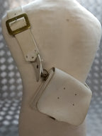 Cross Belt & Pouch Old Pattern Bandsman Uniform Dress for Ceremonial & Parade