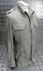British Army No6 Jacket Number Six Dress Stone / Safari Chest 104cm