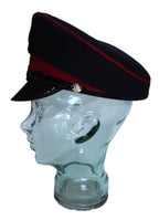 RAMC No1 Hat British Army Dress Pattern by G.D Golding Complete Insignia 55cm