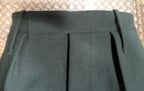 British No2 Dress Trousers Piper Greens, Royal Irish Rangers Reg 80/88/104cm