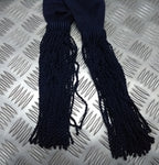Vintage Waist Sash & Tassels For Ceremonies Parade Dress