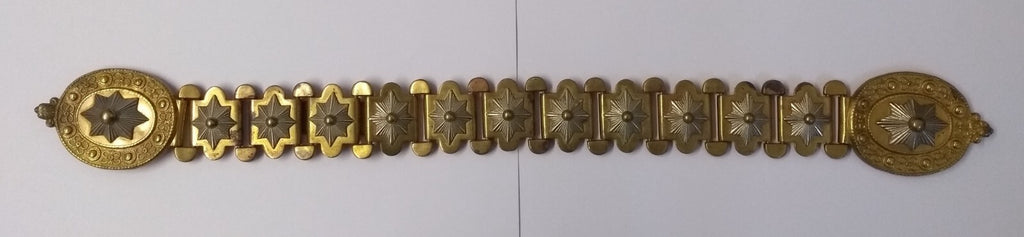 HCav Ornamental Headpiece Genuine British Army Issue Officers & Other Ranks