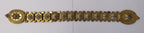 HCav Ornamental Headpiece Genuine British Army Issue Officers & Other Ranks