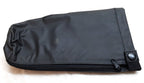 Hand Guard Cover British Style Black Zipped G2