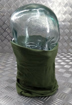 Lightweight Compact 5 in 1 Headover Scarf Balaclava Six Colours