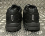 Magnum Trainers British Army Outdoor Issue Female Vibram Sole Black