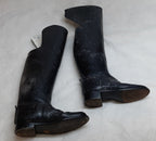 Household Cavalry Knee Length Boots British Army Issue Mounted Regiments Odds