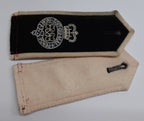 GREN/GDS Shoulder Boards Gren GDS O/R British Army Red Tunic Epaulettes