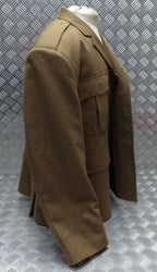 British Army No2 FAD Dress Jacket & Belt 47" / 119cm Chest - New