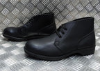 Ankle Boots Safety British Issue 3 Eyelet Chukka Style GBB G B Britton