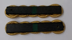 Oman Shoulder Cords Gold Officer Ceremonial Parade Issue Made in the UK