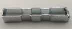 Issue Parade and Ceremonial Chrome Belt Stay