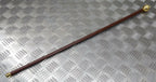 British Made Obsolete Dubai Swagger Stick / Cane NEW