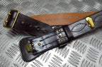Army Sam Browne Belt Womans With No Crossover Strap British Style