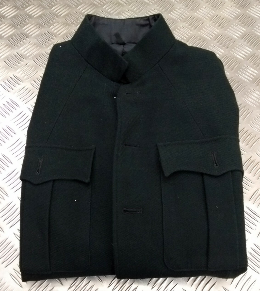 British Army No1 Jacket Green Jackets Colour Number One Other Ranks Size 38"