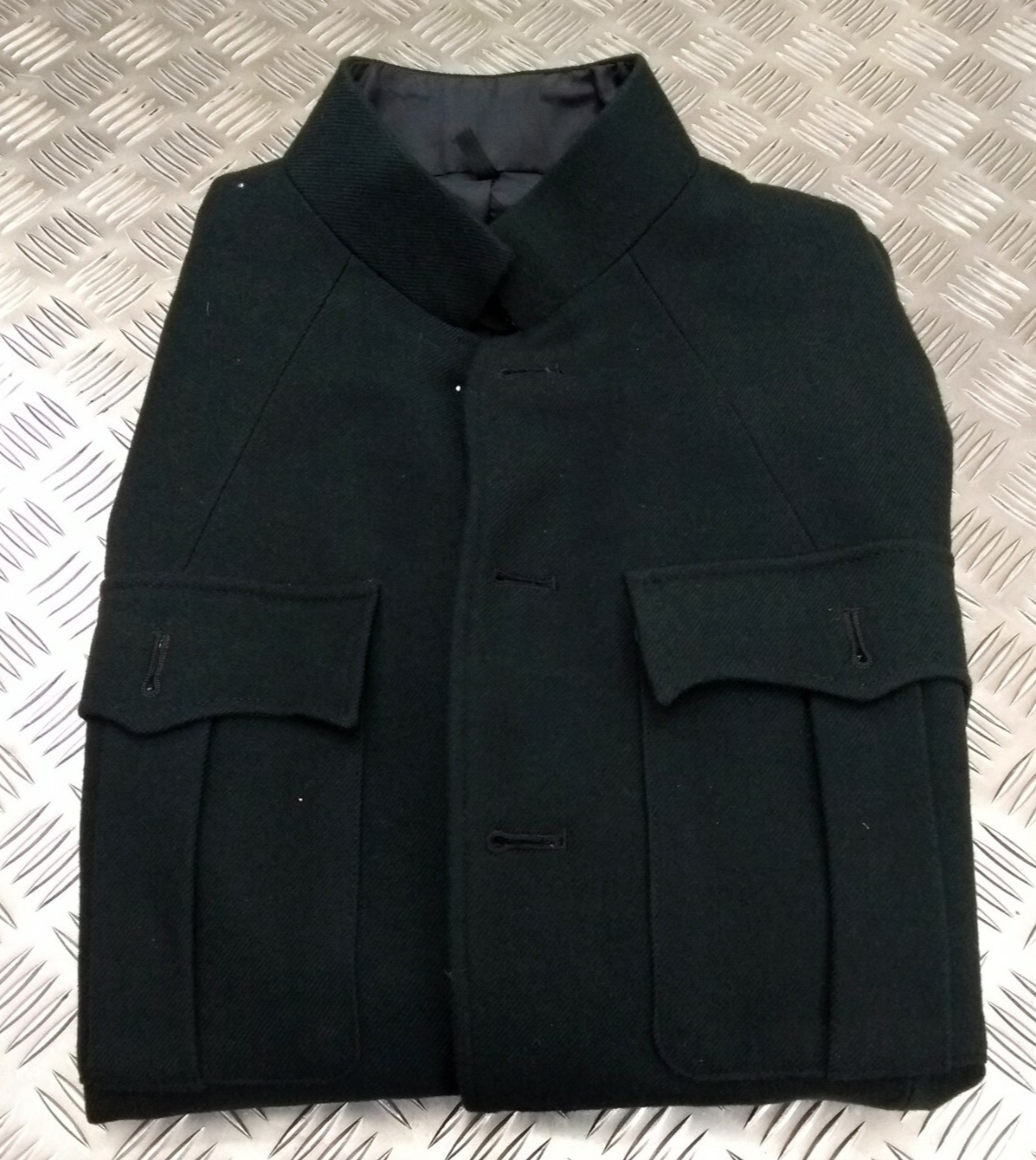 British Army No1 Jacket Green Jackets Colour Number One Other Ranks Size 38"