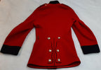 The Life Guards Trooper British Army HCav Tunic Household Cavalry Uniform Jacket