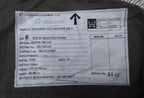 Mk3 Aircrew Trousers Cold Weather M L Lifeguard Equipment LTD British.