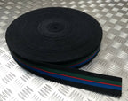 Genuine Canadian Infantry 48th Highlanders Issue Stable Belt Material 57mm
