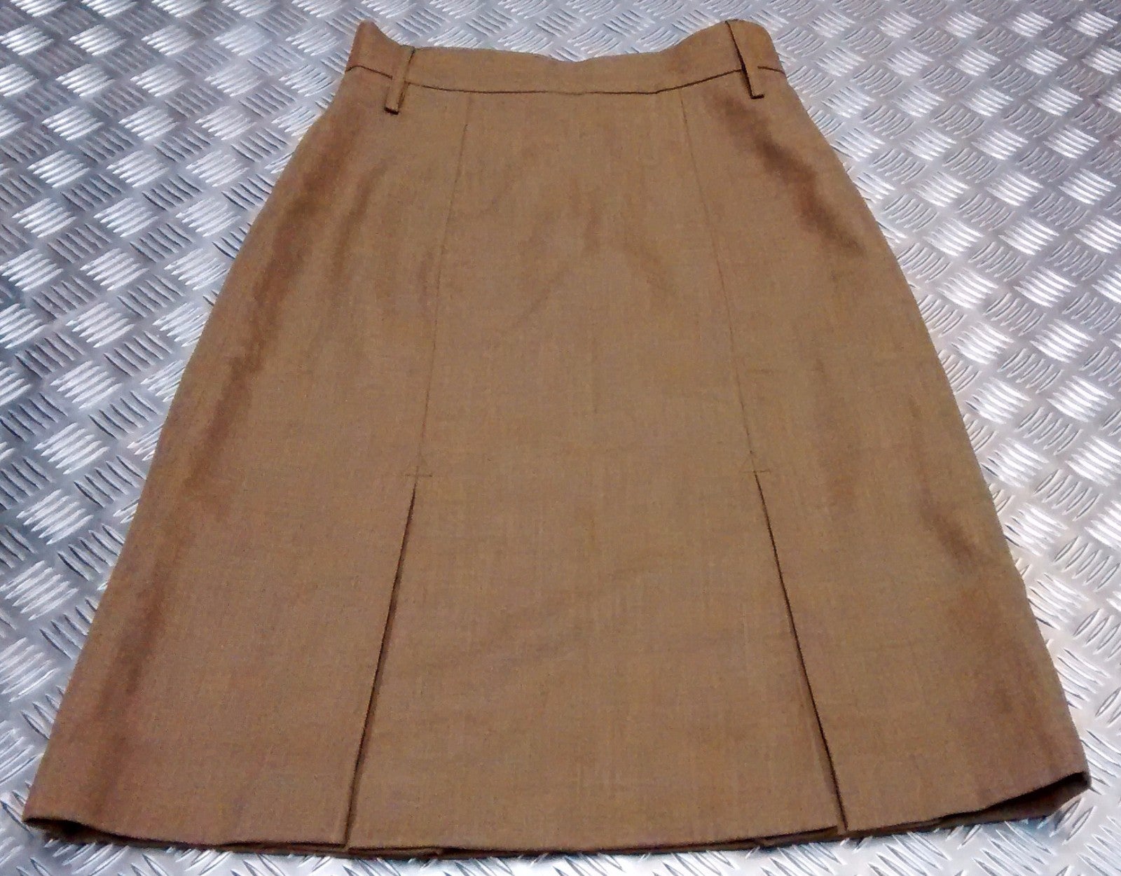 FAD Barrack Skirt Woman's Service Dress All Ranks Assorted Sizes - Used