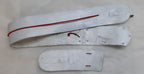 HCav Shoulder Strap Buff Leather British Army Soldier Ceremonial Cross Belt 92cm