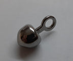 Teat Stud British Ceremonial & Parade Chrome or Gilt Available NOS