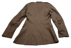 Colonel Fad Jacket British Army No2 Uniform with Col / Brigadier Gorgets 194/100