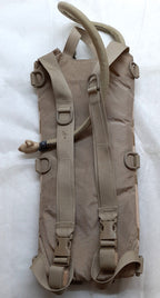 Desert Storm Camelbak Hydration System UK Forces Desert DDP Camo 100z / 3L