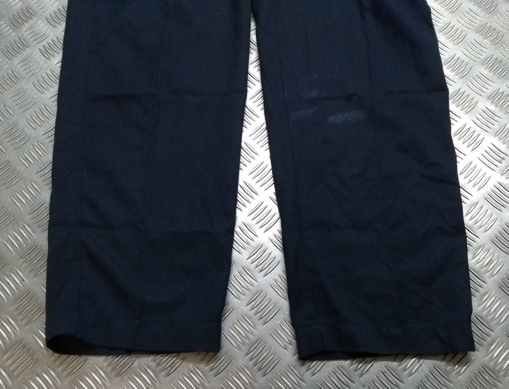 RN Operational Trousers RNPCS FR Fire Retardant British Navy Uniform 75/85cm