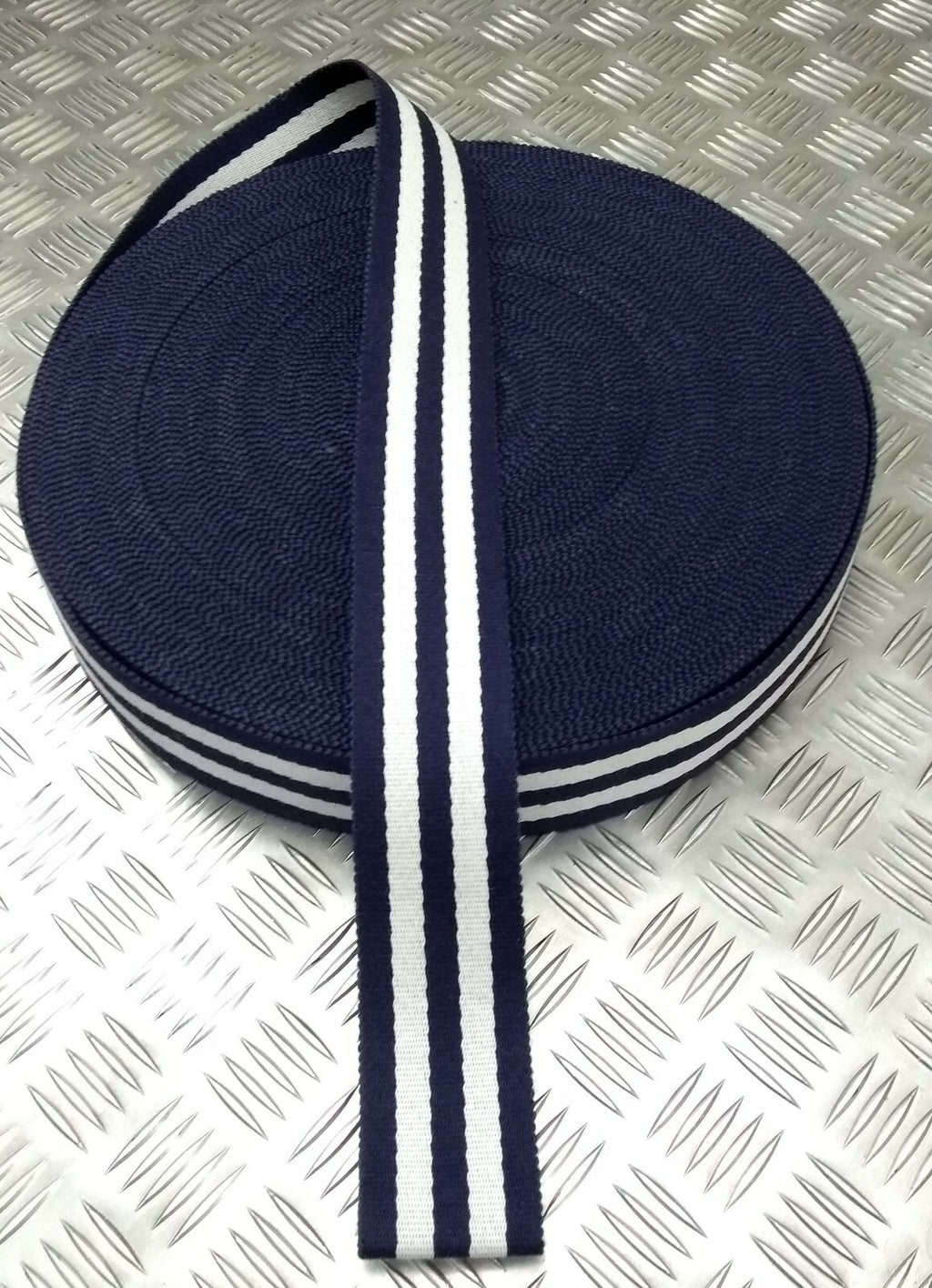 Trinidad & Tobago Style Cotton Canvas Stable Belt Material UK Made NEW