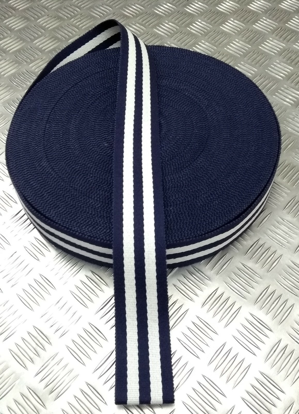 Trinidad & Tobago Style Cotton Canvas Stable Belt Material UK Made NEW