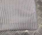 Genuine British Tri-Service White- Off White Mesh Laundry Linen Bag