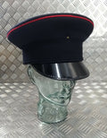British Army Non Royal Units Standard Issue Parade Ceremonial Dress Cap