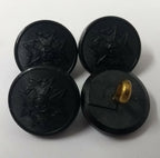 Genuine British Army Royal Chaplains Department (RAChD) Dress Buttons 17mm