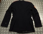 Vintage RHA Jacket No1 Dress Old Pattern 3 Bar Chevron Arm Badge Faulty
