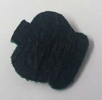 Genuine Vintage British Braided QC S SGT Crown on Green Felt ASPS120