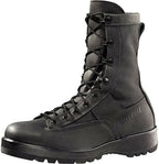 US Forces Style Belleville 700V Black USAF G-TEX Flight Combat Boots - NEW