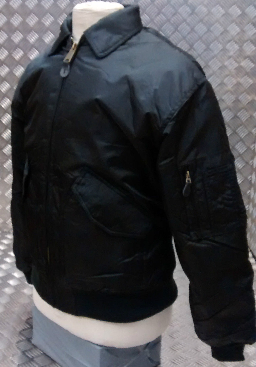MA2 US Military Style Bomber Jacket/Colours - NEW
